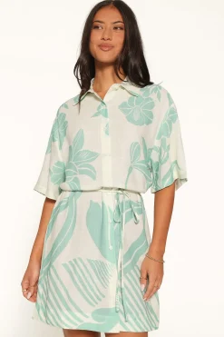 Karmon Mini Dress
