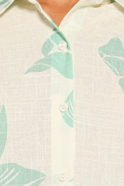 Karmon Mini Dress