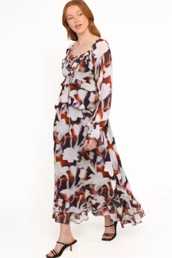Kasey Maxi Dress