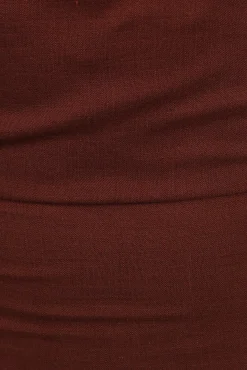 Kassie Off Shoulder Dress