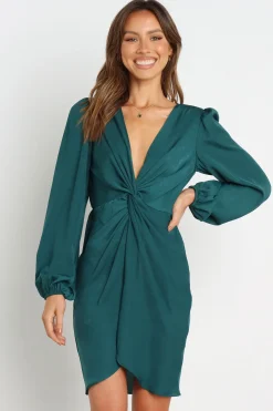Kataleya Dress