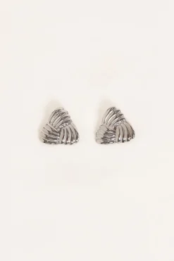 Katana Earrings