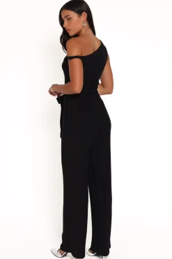 Katarina Off Shoulder Jumpsuit