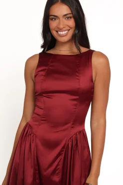 Katelyn Midi Dress