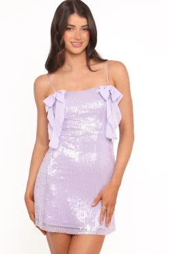Katerina Mini Dress