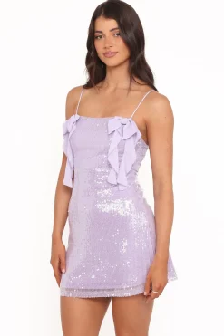 Katerina Mini Dress