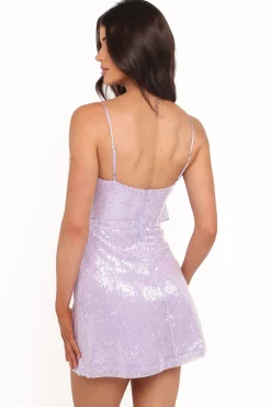 Katerina Mini Dress