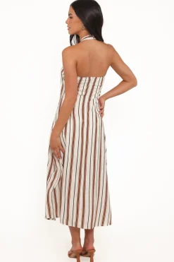 Katherine Midi Dress