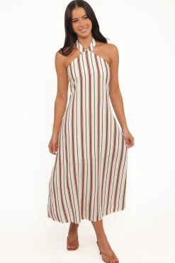 Katherine Midi Dress