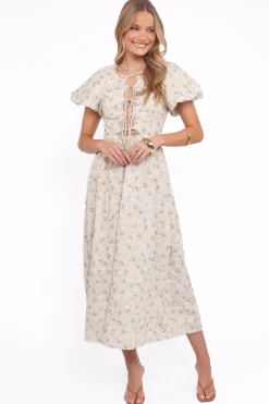 Kathleen Maxi Dress