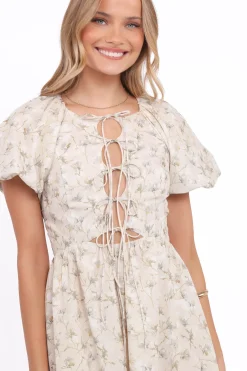 Kathleen Maxi Dress