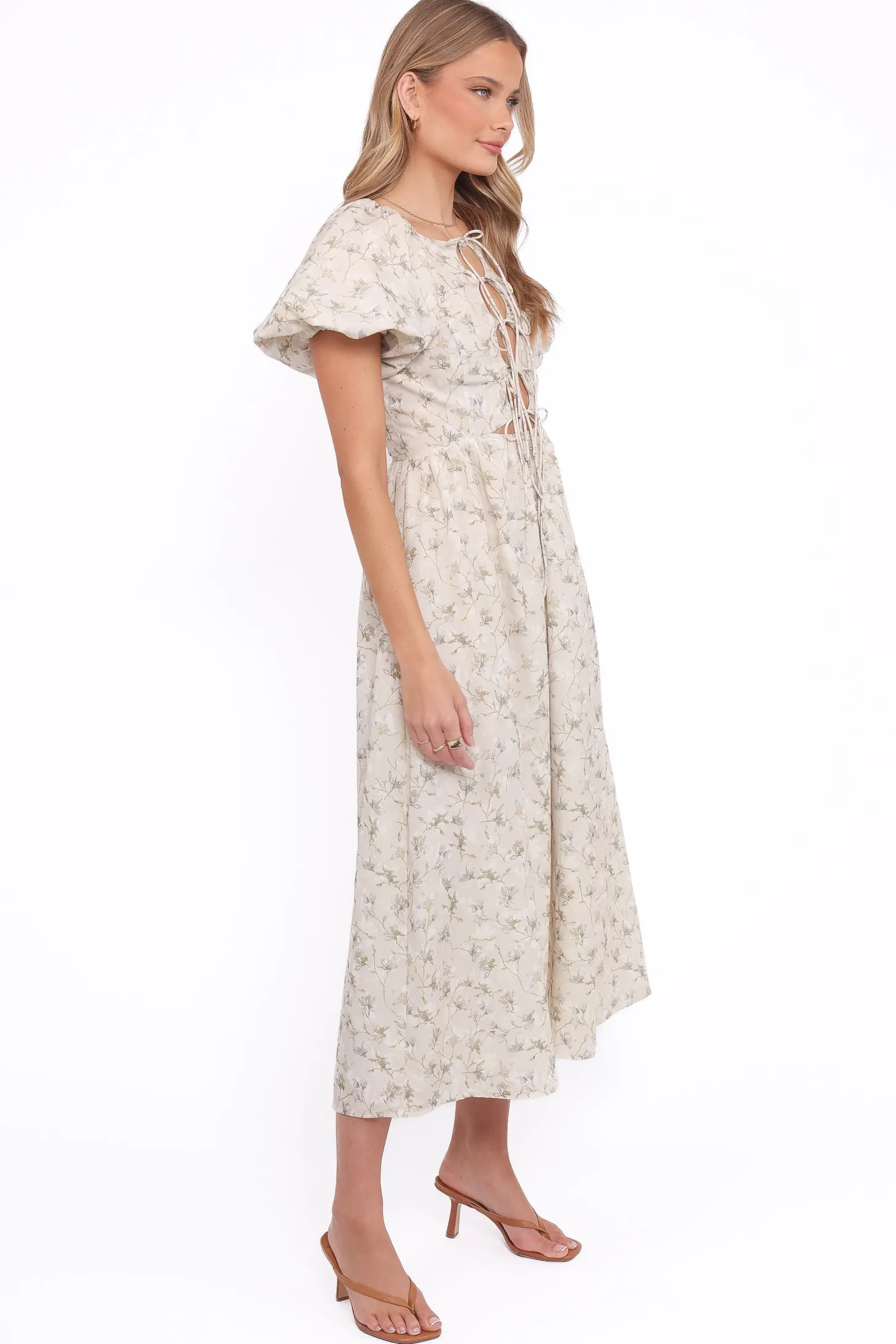Kathleen Maxi Dress