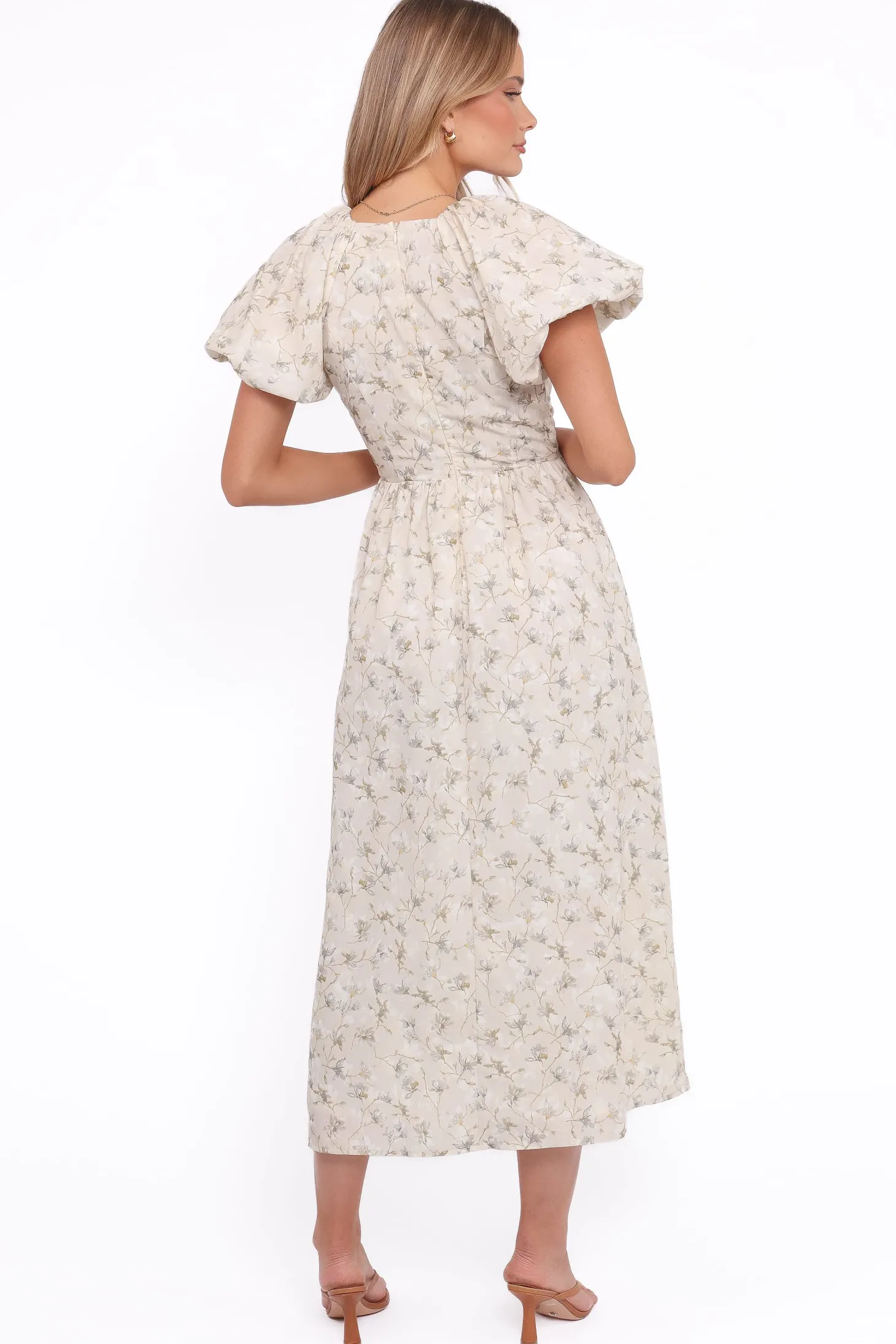 Kathleen Maxi Dress