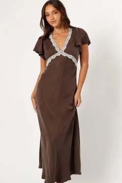Kathryn Midi Dress