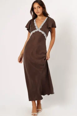 Kathryn Midi Dress