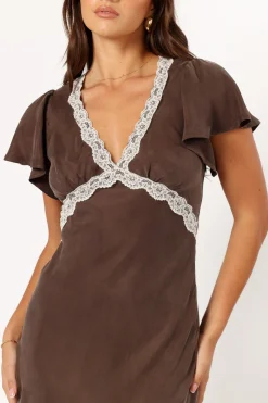 Kathryn Midi Dress