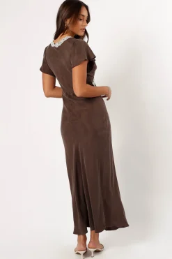 Kathryn Midi Dress