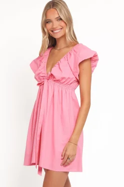 Kathy Mini Dress