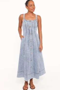 Katie Maxi Dress