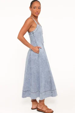 Katie Maxi Dress