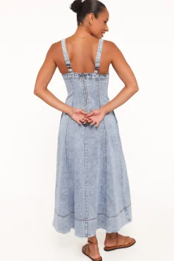 Katie Maxi Dress