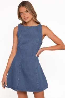 Katina Mini Dress