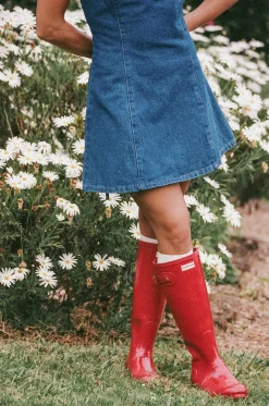 Katina Mini Dress
