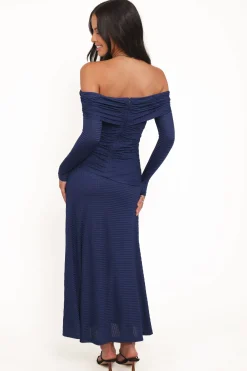 Katiya Off Shoulder Dress