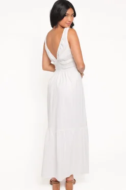 Kayden Maxi Dress
