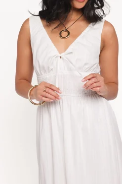 Kayden Maxi Dress