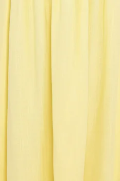 Kayt Strapless Dress