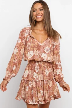 Kealan Dress