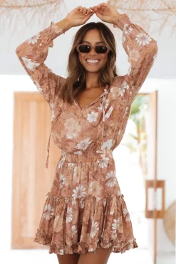 Kealan Dress