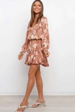 Kealan Dress
