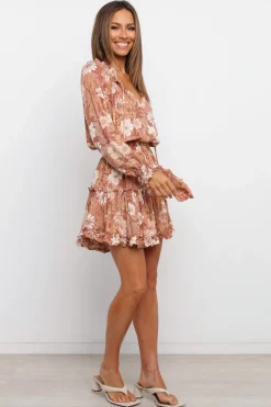 Kealan Dress