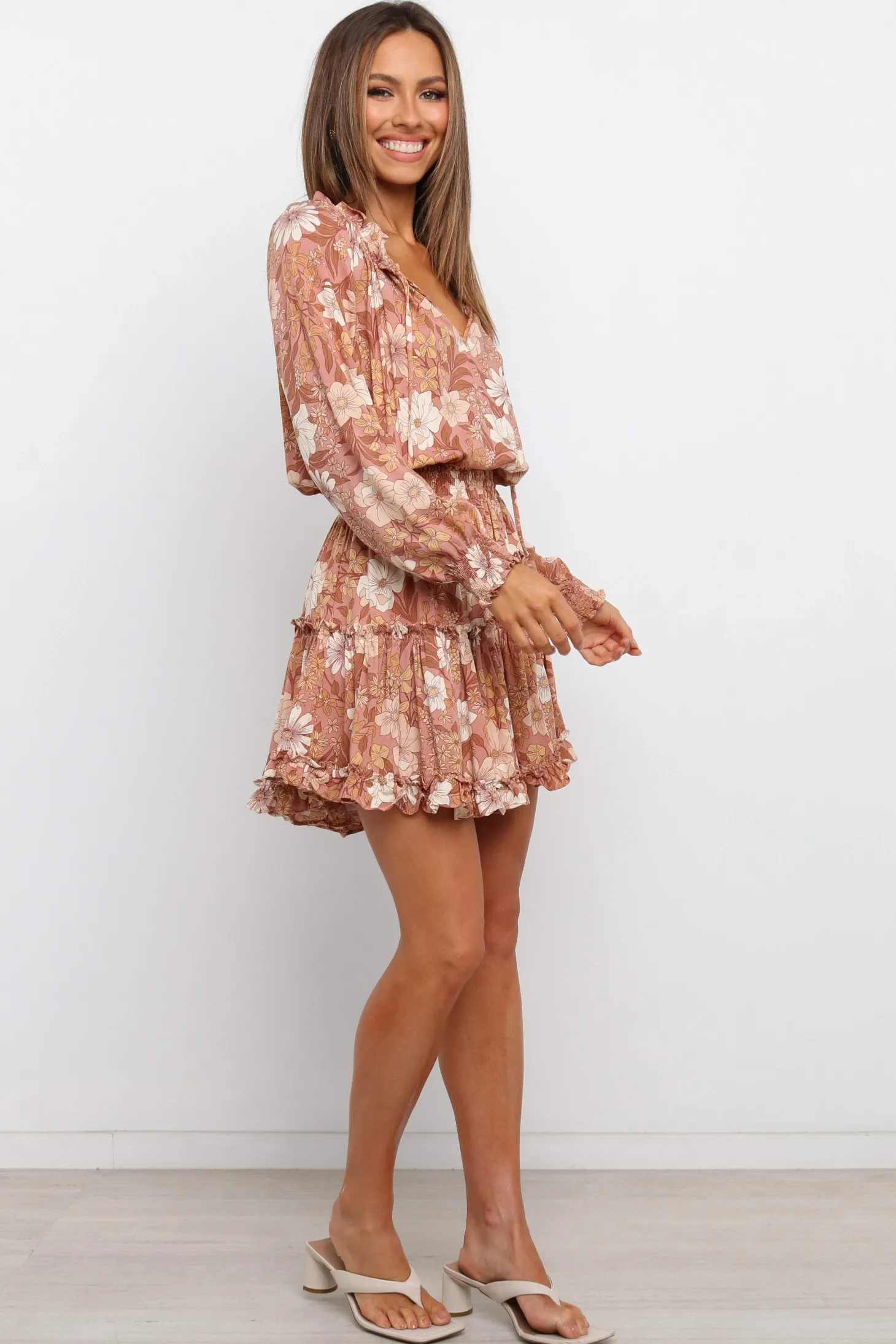 Kealan Dress