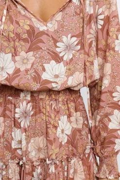 Kealan Dress