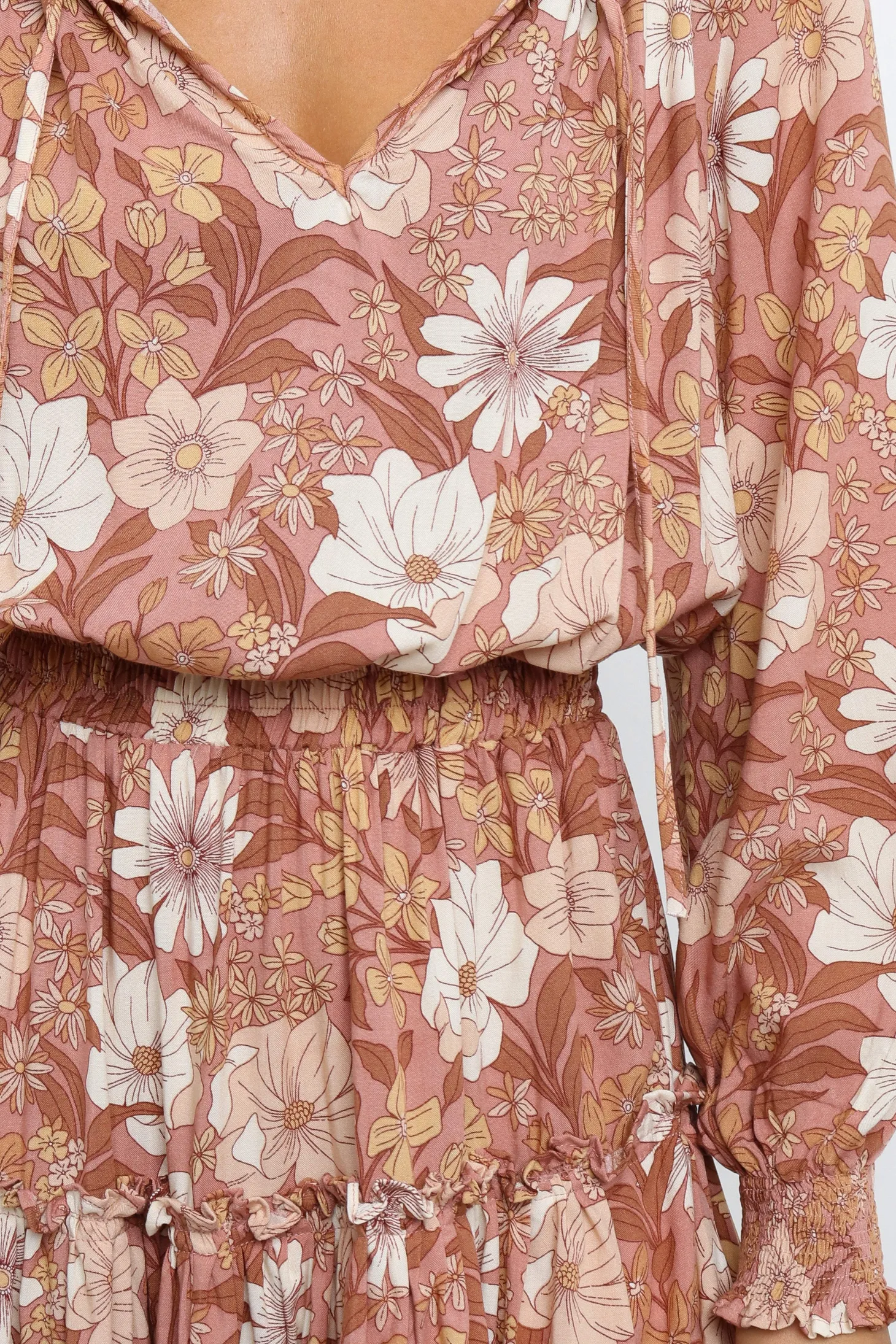 Kealan Dress