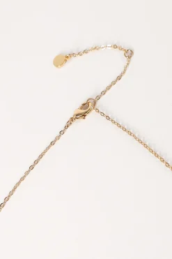Kealy Pearl Necklace