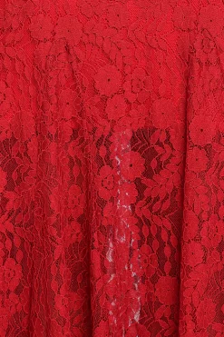 Keani Long Sleeve Maxi Dress