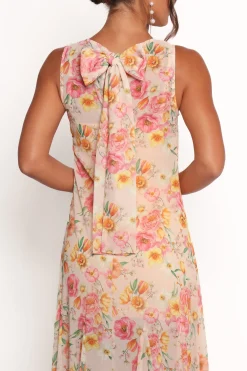 Keani Maxi Dress