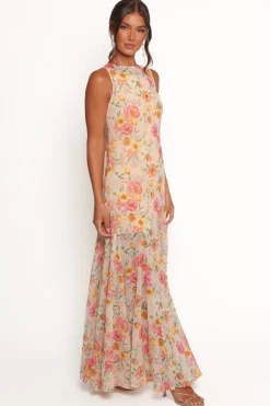 Keani Maxi Dress