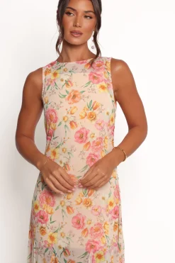 Keani Maxi Dress