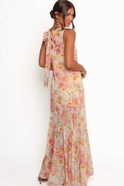 Keani Maxi Dress
