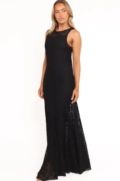 Keani Maxi Dress