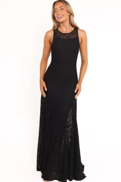 Keani Maxi Dress