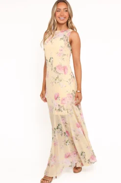 Keani Maxi Dress