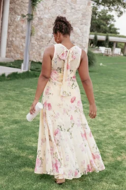Keani Maxi Dress