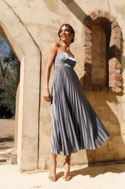 Keegan Maxi Dress