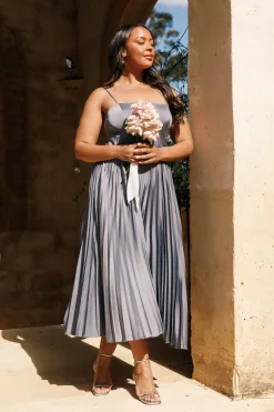 Keegan Maxi Dress